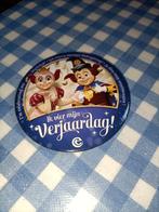 Button Efteling Ik vier mijn verjaardag, Verzamelen, Efteling, Ophalen of Verzenden, Zo goed als nieuw