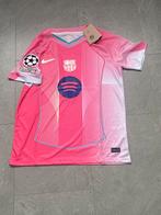 Barcelona shirt nieuw, Maat S, Ophalen of Verzenden, Nieuw, Shirt