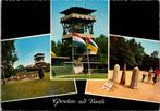 Vaals - 10 ansichtkaarten jaren 60, Verzamelen, Ansichtkaarten | Nederland, Verzenden, 1960 tot 1980, Gelopen, Limburg