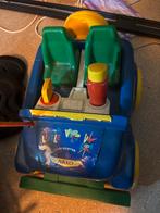 Antieke Nikko Safari Hunter Auto, Ophalen of Verzenden, Gebruikt, Jongen of Meisje