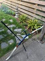 Win&Win Recurve Handboog Rechtshandig, Sport en Fitness, Handboogschieten, Ophalen of Verzenden, Gebruikt, Recurveboog