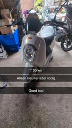 Scooter Partij - Opknappers, Fietsen en Brommers, Ophalen, Gebruikt, Benzine, Overige merken