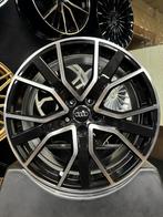 18 inch velgen voor Audi RS look 5x112 A3 A4 A6 Q2 TT VW gol, 18 inch, Velg(en), Nieuw, Ophalen of Verzenden