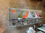 Adri Belarti Salontafel, Ophalen, Overige materialen, Gebruikt, 100 tot 150 cm