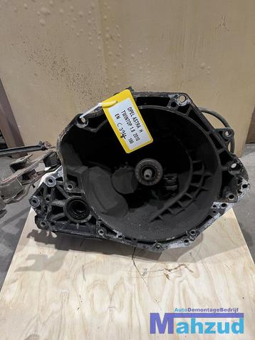 OPEL ASTRA H TWINTOP 1.8 Versnellingsbak C394 beschikbaar voor biedingen