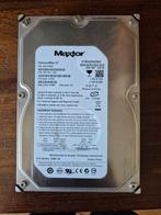 Maxtor 250 GB HDD 3,5'' SATA, Computers en Software, Harde schijven, Maxtor, Intern, Gebruikt, 250 GB