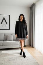 lona Mila mooie jurk mt 36, Zwart, Nieuw, Ophalen of Verzenden, Maat 36 (S)