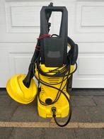 Karcher K2 Hogedrukreiniger, Ophalen, Gebruikt, Elektrisch, Karcher
