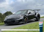 Porsche 911 991 GT3 RS 4.0 500PK Clubsport / IPE / PTS / Ker, Automaat, Gebruikt, Metallic lak, Zwart