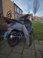 Piaggo Zip. Loop of Sloop., Ophalen, Maximaal 45 km/u, Agility, Benzine