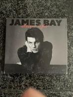 James bay /electric light, Ophalen of Verzenden, 2000 tot heden, Zo goed als nieuw