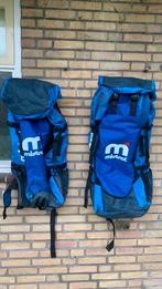 2x opbergtas voor een opblaasbaar Sub Bord, Ophalen, Zo goed als nieuw