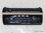 BMW F10 F11 5 serie climate control bedieningspaneel kachelp, Auto-onderdelen, Petuelring 130
80788  Munich, DE, Gebruikt, Info@bmw.de