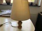 TAFELLAMPJE, Ophalen of Verzenden, Gebruikt, Minder dan 50 cm
