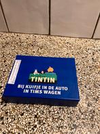 Kaartspel kuifje, Ophalen of Verzenden, Kuifje, Zo goed als nieuw