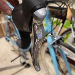 NIEUW Shimano 105 r7000 11 speed groep ZILVERKLEURIG, Verzenden, Shimano, Racefiets, Nieuw