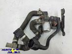 Warmteregulator origineel Volvo V60 I ('10-'18) 31368206, Ophalen of Verzenden, Gebruikt