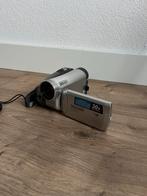 Panasonic NV-GS60 MiniDV Camcorder Videocamera, Mini dv, Gebruikt, Panasonic, 20x of meer