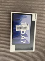Tab A7 Samsung + hoesje en toetsenbord, Computers en Software, Android Tablets, 32 GB, Zo goed als nieuw, Samsung, Wi-Fi