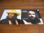 Demis roussos lp, Ophalen of Verzenden, 1960 tot 1980, Zo goed als nieuw, 12 inch