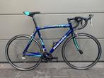 Bianchi Via Nirone C2C 57cm 3x9Spd Tiagra ( 1.80m t/m 190m ), Overige merken, 28 inch, Aluminium, Ophalen of Verzenden