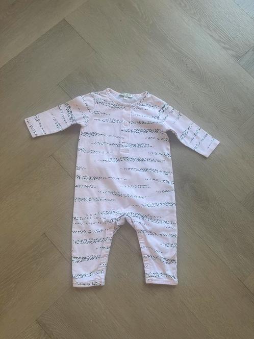 Kenzo Paris kids boxpakje, pyjama maat 68, 6 mnd als nieuw, Kinderen en Baby's, Babykleding | Maat 68, Zo goed als nieuw, Meisje
