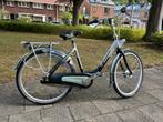 Gazelle dames-meisjes fiets 26 inch, Ophalen, Gebruikt, Versnellingen, Minder dan 47 cm