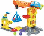 Vtech Guido Graafmachine Speelset bouwplaats toet toet, Ophalen, Gebruikt, 2 tot 4 jaar