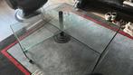 Aparte salontafel met draaibaar deel, Huis en Inrichting, Tafels | Salontafels, Ophalen, 100 tot 150 cm, 50 tot 100 cm, Minder dan 50 cm