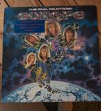 Europe the final countdown vinyl origineel 1986, Overige formaten, Ophalen of Verzenden, Zo goed als nieuw, Poprock