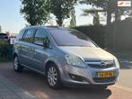 Opel Zafira 2.2 Cosmo * 7-Zits | Cruise I Panoramdak, Auto's, Voorwielaandrijving, Gebruikt, 4 cilinders, 150 pk