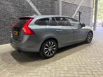 Volvo V60 2.0 D3 Polar+ | Automaat | Leder | Camera | Stoelv, Auto's, Volvo, Gebruikt, Euro 6, 23 km/l, Leder