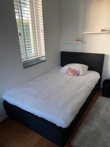 Boxspring 