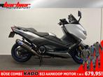 Yamaha TMAX SX (bj 2018), Bedrijf, Onbekend, YAMAHA, Onbekend