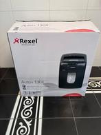 Rexel papierversnipperaar, Ophalen of Verzenden