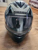 Shark motor helm XS, Motoren, Kleding | Motorhelmen, XS, Shark, Ophalen of Verzenden, Integraalhelm