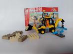 Lego juniors 10666 Graafmachine 4-7jr, Kinderen en Baby's, Ophalen of Verzenden, Zo goed als nieuw, Complete set, Lego