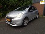 Peugeot 208 1.2 VTi Envy,Navi,Clima,PDC,Cruise control, Voorwielaandrijving, Euro 5, Stof, Gebruikt
