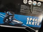 Schaatsen Nijdam speedskates maat 42 nieuw in doos, Ophalen, Nieuw, Nijdam, Noren