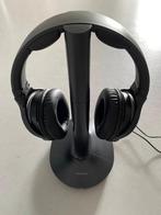 Sony MDR-RF895RK draadloze koptelefoon hooftelefoon zgan, Ophalen of Verzenden, Zo goed als nieuw, Over oor (circumaural), Sony