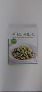 Fatburners, Boeken, Dieet en Voeding, Bettina Snowdon, Ophalen of Verzenden, Zo goed als nieuw