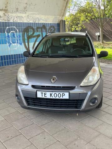 Renault Clio Estate 1.2 TCE Special Line *MEENEEMPRIJS* €  beschikbaar voor biedingen