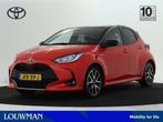 Toyota Yaris 1.5 Hybrid Launch Edition | Navigatie | JBL | S, Auto's, 12 maanden, 450 kg, Gebruikt, 23 km/l