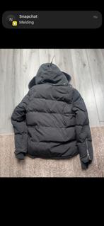 Moose nuckles jas, Maat 48/50 (M), Zwart, Moose knuckles, Ophalen of Verzenden