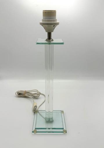 Zeldzame Nederlandse designlamp van DOLI Design (jaren 80) beschikbaar voor biedingen