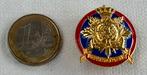 KM Herinneringsembleem Korps Mariniers, Ophalen of Verzenden, Marine, Nederland, Embleem of Badge