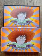 VHS Jiskefet Oboema En José, Cd's en Dvd's, VHS | Film, Ophalen of Verzenden