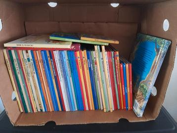 Disney boeken club  beschikbaar voor biedingen