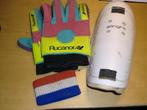 Keepers handschoenen,been beschermers,aanvoerdersbandje, Maat XS of kleiner, Verzenden, Handschoenen