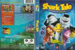 Shark Tale( van de makers van SHREK), Vanaf 6 jaar, Ophalen of Verzenden, Zo goed als nieuw